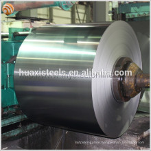 Grade SPCC/DC01/ST12/Q195 Extensively Applied EN10130 Cold Rolled Steel 0.6mm Thickness with High Dimensional Precision